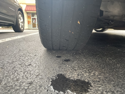 Tire Shop «Firestone Complete Auto Care», reviews and photos, 212 S Pine Ave, Ocala, FL 34471, USA