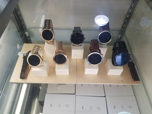 Watch Store «Fossil Store», reviews and photos, 800 Steven B Tanger Blvd #109, Commerce, GA 30529, USA