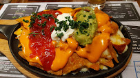 Nachos du Restaurant familial Le Coyote à Valenciennes - n°7