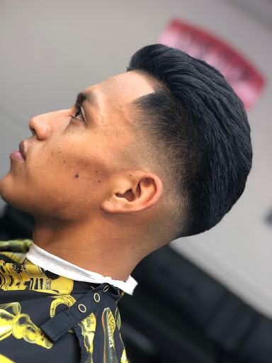 Barber Shop «Edge It Up Barbershop», reviews and photos, 1257 S Missouri Ave, Clearwater, FL 33756, USA