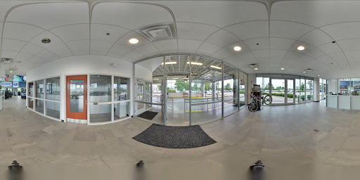 Subaru Dealer «Bachman Subaru», reviews and photos, 9800 Bluegrass Pkwy, Louisville, KY 40299, USA