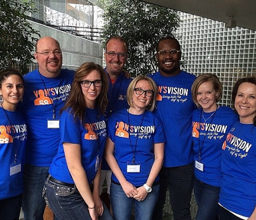 Promotional Products Supplier «Skazma Custom Apparel», reviews and photos, 624 S Sunset St, Longmont, CO 80501, USA