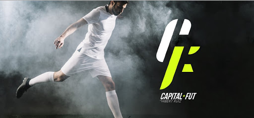 Capital Fut