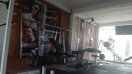 ARTURGYMS