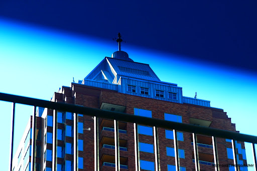 Concert Hall «Roseland Theater», reviews and photos, 8 NW 6th Ave, Portland, OR 97209, USA