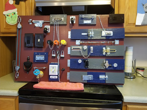 Home Improvement Store «The Home Depot», reviews and photos, 6874 US-322, Franklin, PA 16323, USA