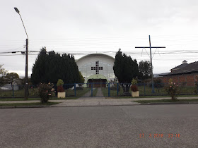 Iglesia San Pedro