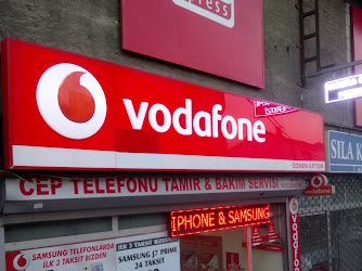 Vodafone Özmen İletişim