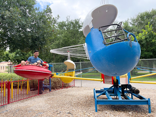 Amusement Park «Kiddie Park», reviews and photos, 3015 Broadway St, San Antonio, TX 78209, USA