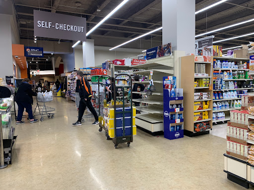 Grocery Store «Giant Food Stores», reviews and photos, 50 Wynnewood Rd, Wynnewood, PA 19096, USA