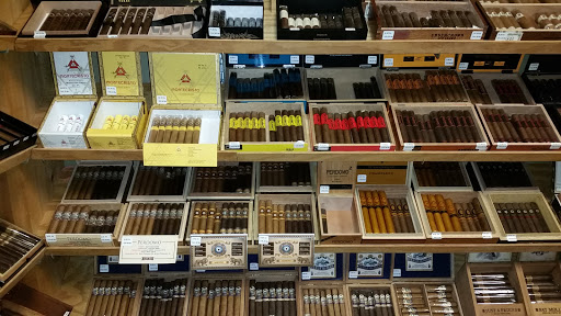 Cigar Shop «Pipe World Inc», reviews and photos, 2900 W Anderson Ln, Austin, TX 78757, USA