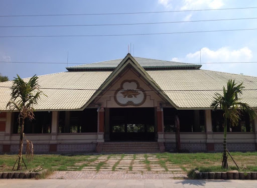 Gò Tháp Mười