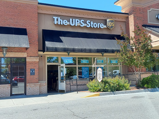 Shopping Mall «Riverstone Plaza», reviews and photos, 1451 Riverstone Pkwy, Canton, GA 30114, USA