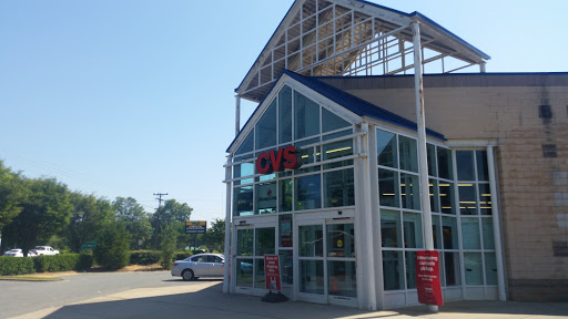 CVS