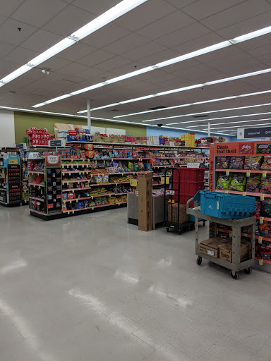 Drug Store «Walgreens», reviews and photos, 2600 Mowry Ave, Fremont, CA 94538, USA