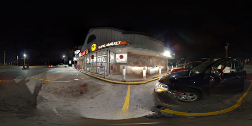 Sandwich Shop «Wawa», reviews and photos, 601 Naamans Rd, Claymont, DE 19703, USA