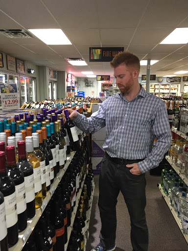 Liquor Store «SoBro Spirits. Wine. Craft Beer», reviews and photos, 1721 E 52nd St, Indianapolis, IN 46205, USA