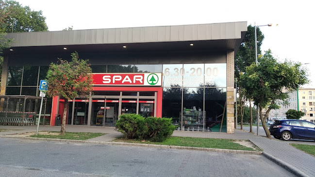 SPAR szupermarket