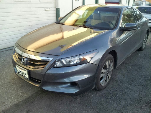 Auto Repair Shop «K & S Complete Auto Repair», reviews and photos, 311 Laurelwood Rd, Santa Clara, CA 95054, USA