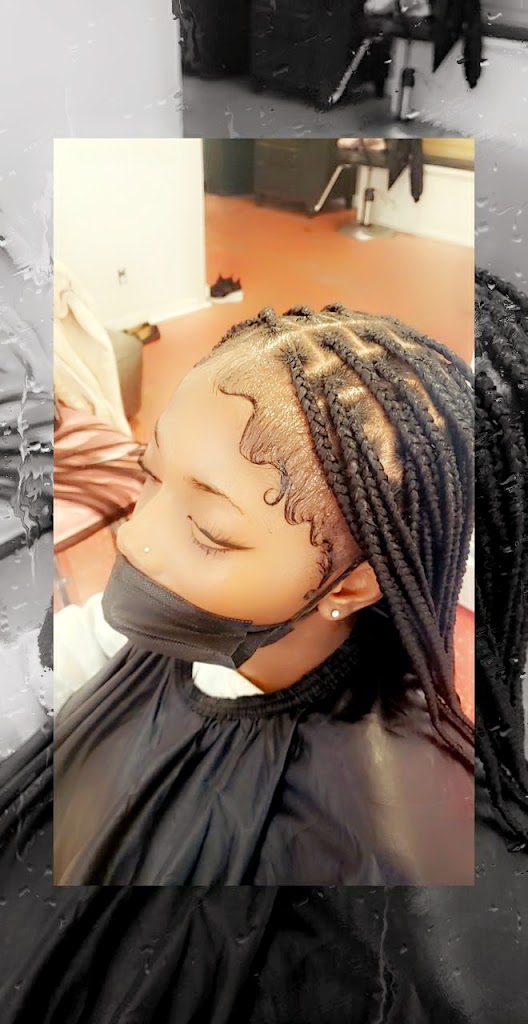 EUNFASHION HAIR BRAIDING SALON LLC 20705