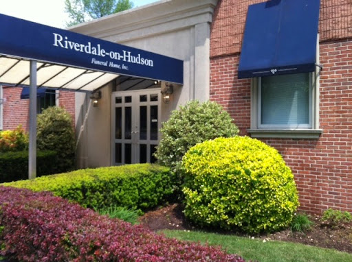 Funeral Home «Riverdale-on-Hudson Funeral Home, Inc.», reviews and photos, 6110 Riverdale Ave, Bronx, NY 10471, USA