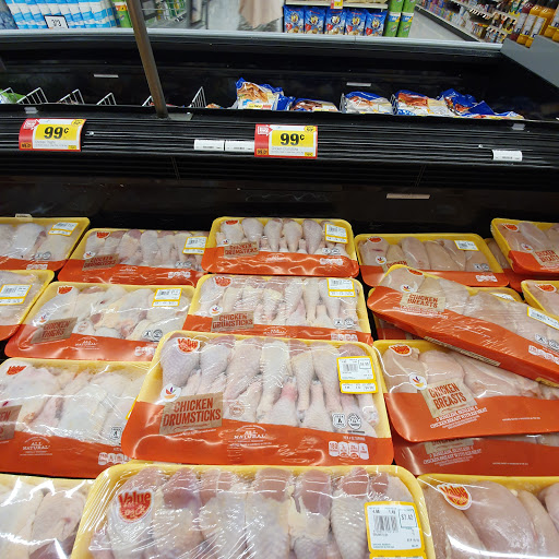 Grocery Store «Giant Food Stores», reviews and photos, 2174 W Union Blvd, Bethlehem, PA 18036, USA