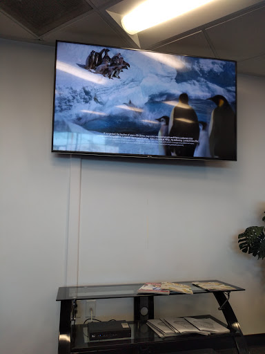 Nissan Dealer «Henderson Nissan», reviews and photos, 295 Auto Mall Dr, Henderson, NV 89014, USA