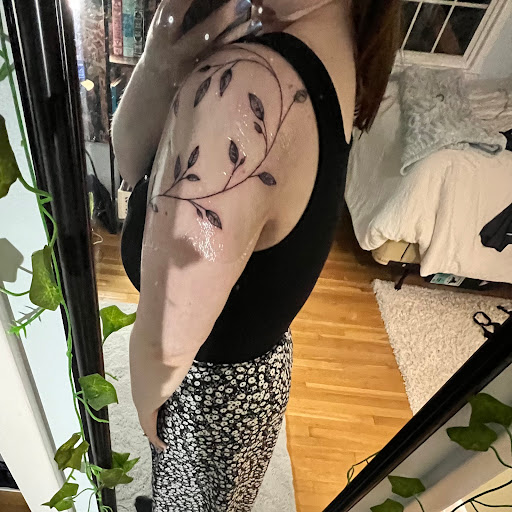 Explore indian chief tattoo ideas, creative tattoo ideas in Milford, available at Valraven ink Tattoo