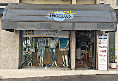 Angeluis Jeans Shop