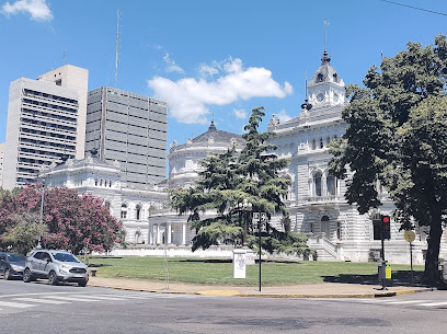 Municipalidad De La Plata Torre 1