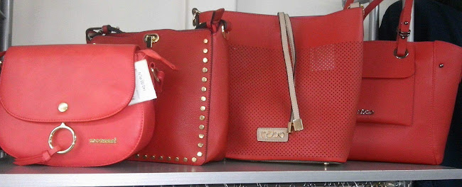 Opinii despre Sara Saranova Boutique, Butik, Odzież damska, Obuwie, Bielizna Katowice în Katowice - Sklep odzieżowy