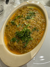 Curry du Restaurant indien Namaste Indian Restaurant à Chambéry - n°1