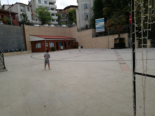 Gökçedere Mahallesi Muhtarlığı
