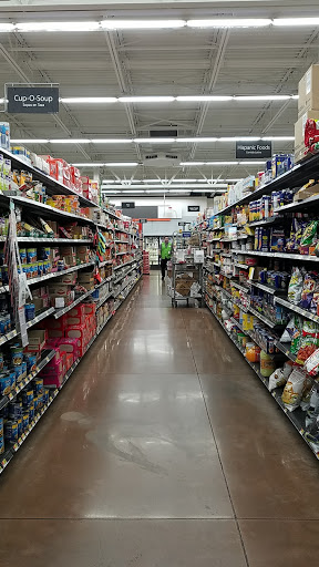 Supermarket «Walmart Neighborhood Market», reviews and photos, 2175 W Ruthrauff Rd, Tucson, AZ 85705, USA