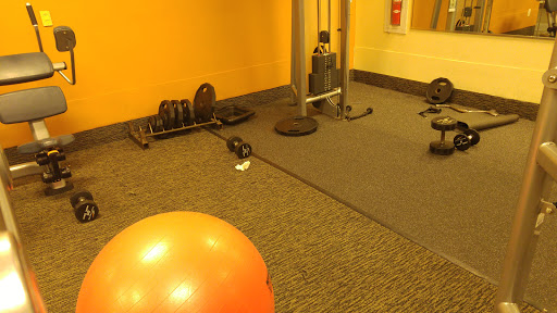 Gym «LA Fitness», reviews and photos, 5701 Sunset Dr #134, South Miami, FL 33143, USA