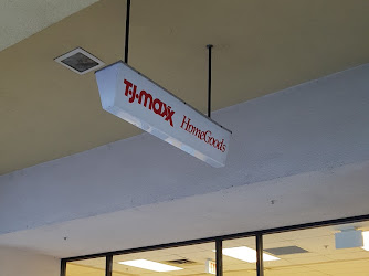 T.J. Maxx & HomeGoods