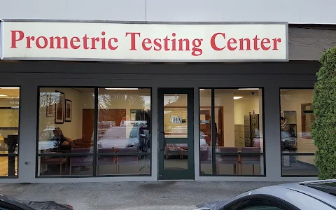 Prometric Testing Center image