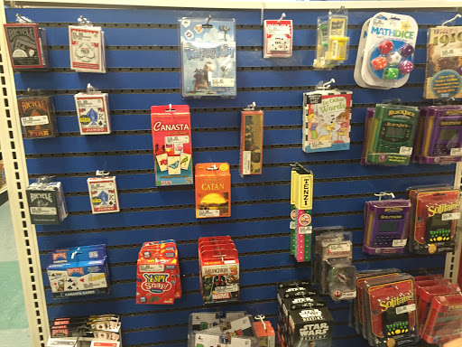 Hobby Store «Hobby Town USA», reviews and photos, 2501 NW Loop 410, San Antonio, TX 78230, USA