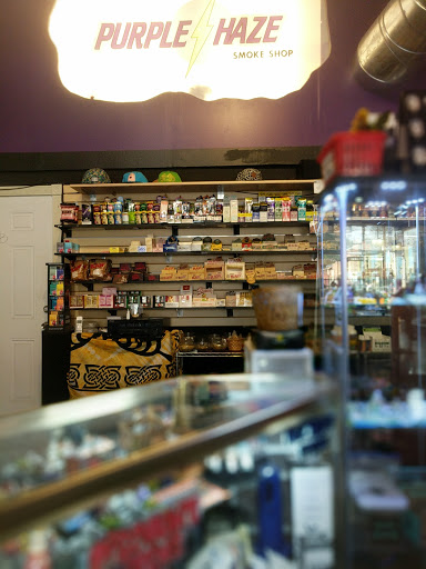 Tobacco Shop «Purple Haze», reviews and photos, 2017 E Colfax Ave, Denver, CO 80206, USA