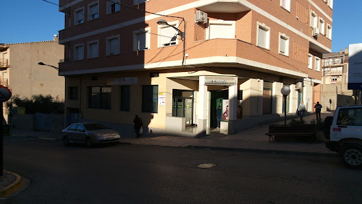 Oficina de Empleo de Elche de la Sierra C. José Antonio Merenciano, 5, 02430 Elche de la Sierra, Albacete, España