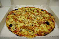 Photos du propriétaire du Pizzas à emporter Pizzeria La Franquette à Thomery - n°2