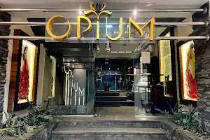 Opium image