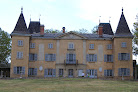 Château de Vaurenard Gleize