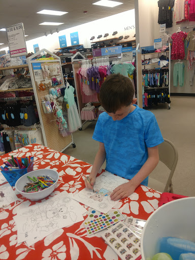 Department Store «Belk», reviews and photos, 3093 E Main St B, Russellville, AR 72801, USA