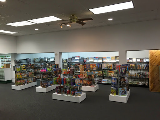 Hobby Store «River City Hobbies», reviews and photos, 423 Main St, La Crosse, WI 54601, USA