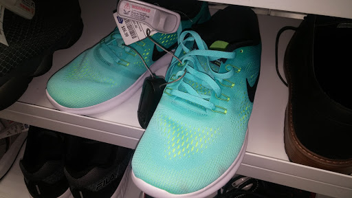 Clothing Store «Ross Dress for Less», reviews and photos, 1375 SE 17th St, Fort Lauderdale, FL 33316, USA