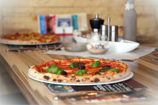 Pizzeria DALMATIA en Mattersburg