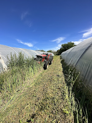 Vsagri terrassement et travaux agricoles à Aix-en-Provence
