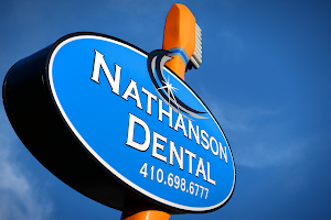 Nathanson Dental image