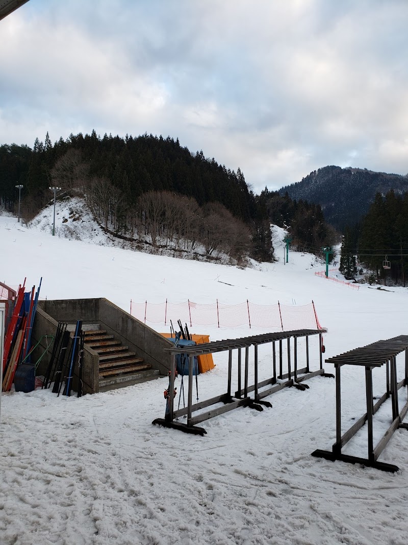 大鰐温泉スキー場 青森県大鰐町虹貝清川 スキー場 グルコミ